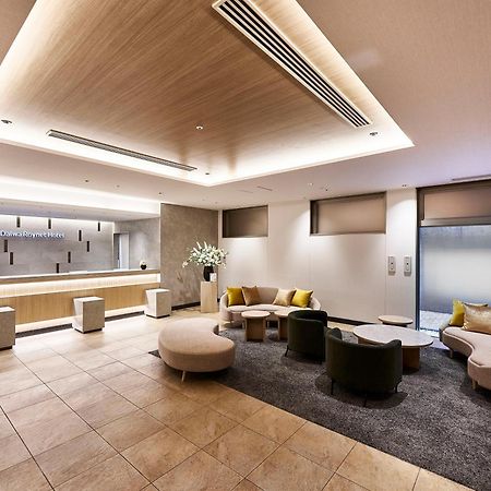 Daiwa Roynet Hotel Gifu Exteriér fotografie