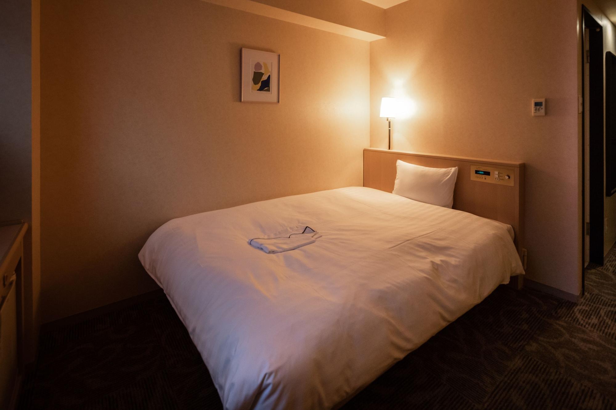 Daiwa Roynet Hotel Gifu Exteriér fotografie