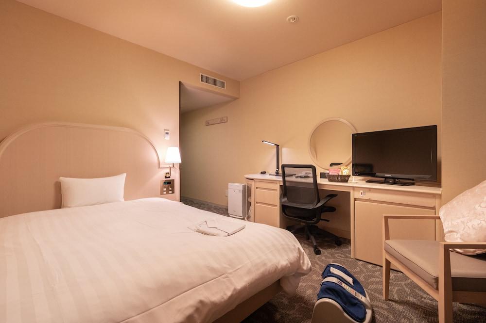 Daiwa Roynet Hotel Gifu Exteriér fotografie
