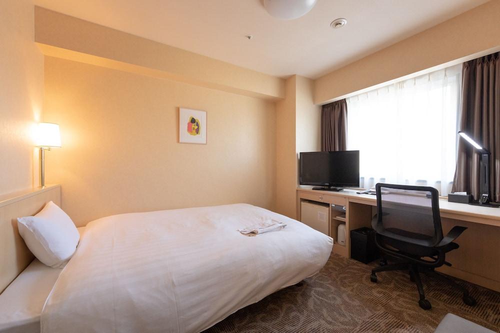 Daiwa Roynet Hotel Gifu Exteriér fotografie
