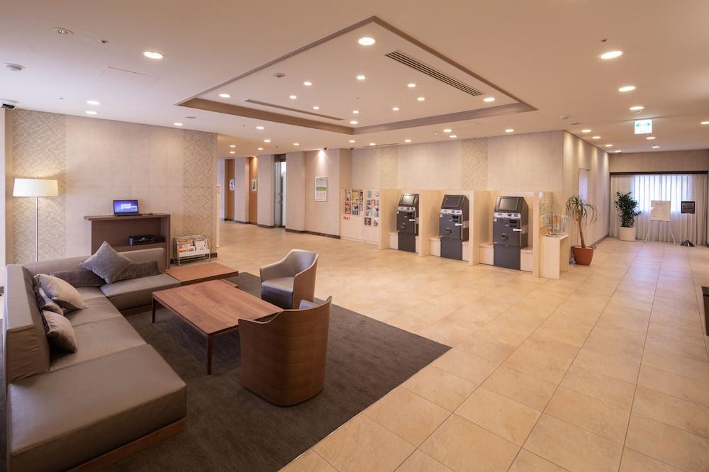 Daiwa Roynet Hotel Gifu Exteriér fotografie