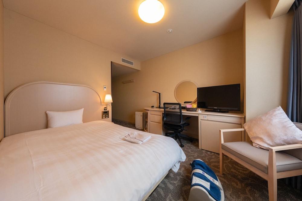 Daiwa Roynet Hotel Gifu Exteriér fotografie