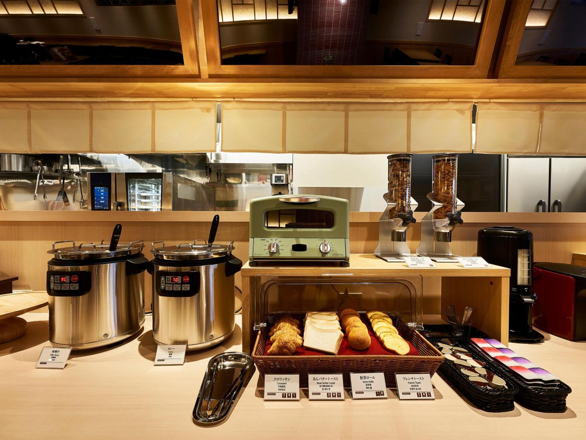 Daiwa Roynet Hotel Gifu Exteriér fotografie