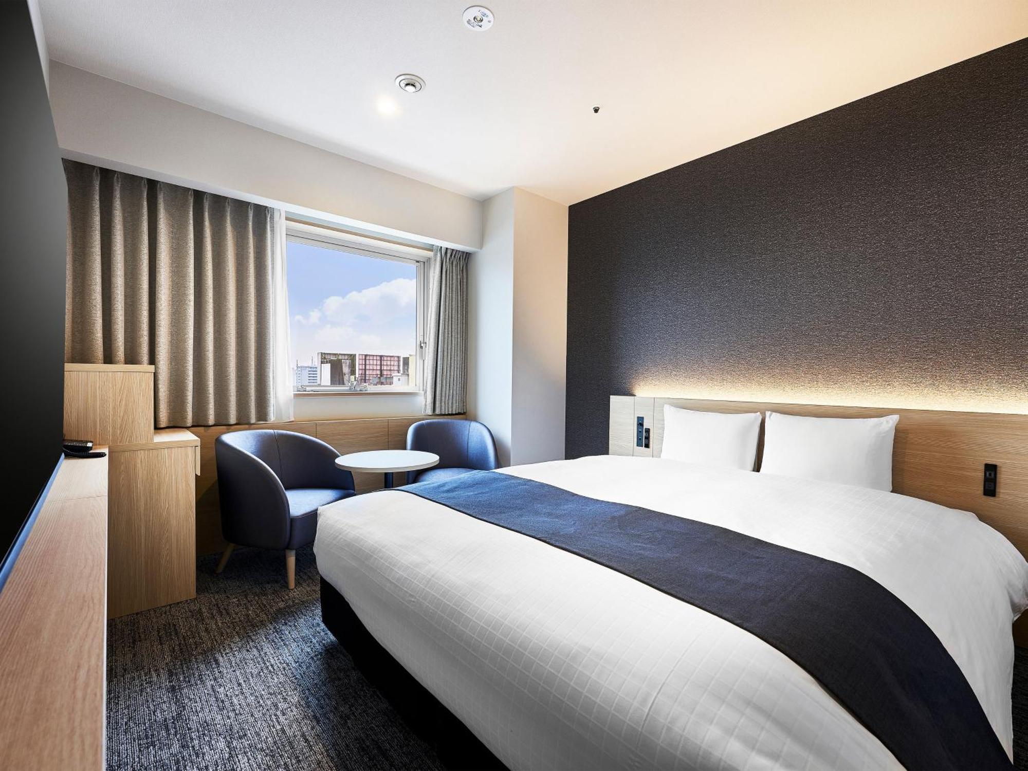 Daiwa Roynet Hotel Gifu Exteriér fotografie