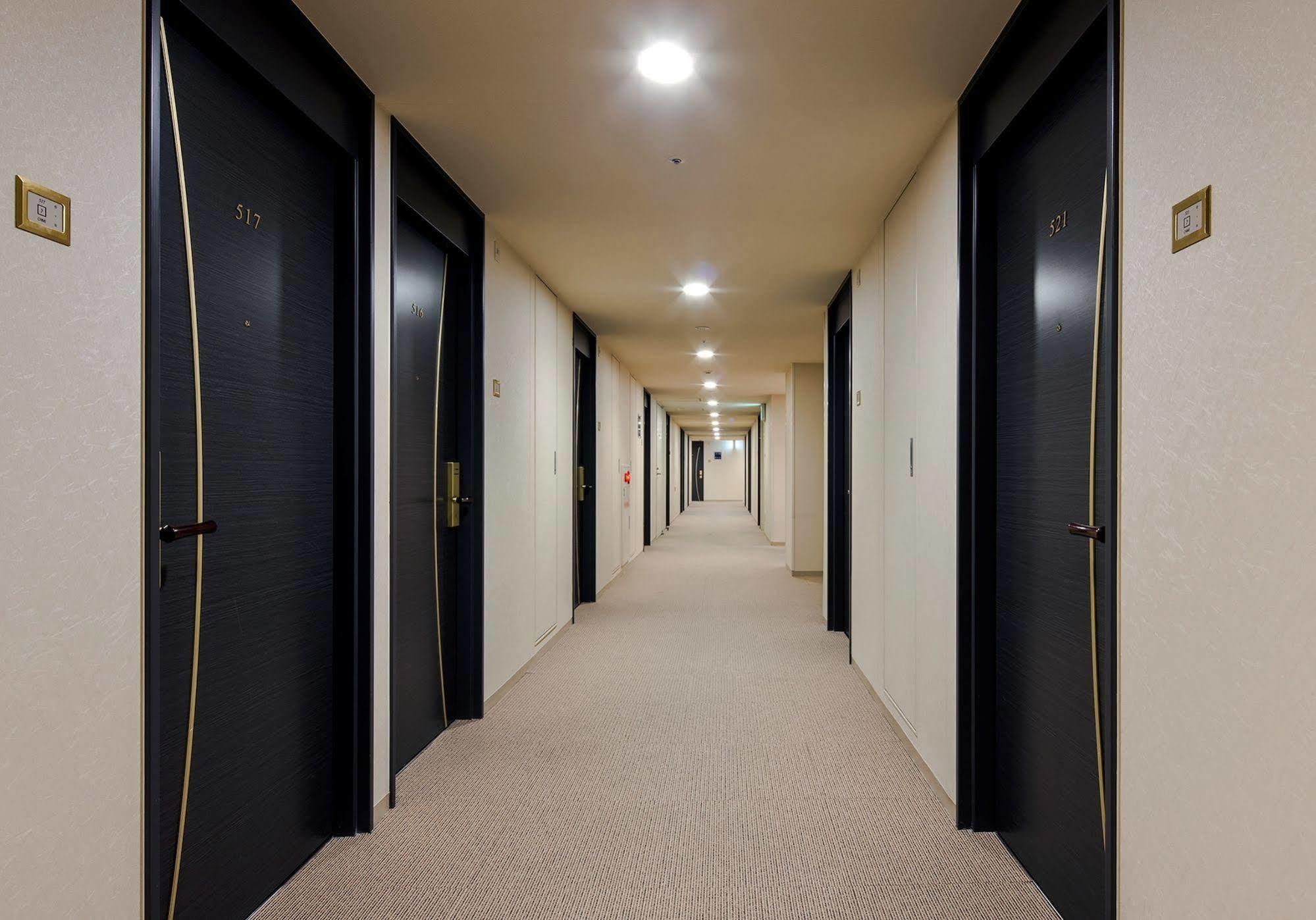 Daiwa Roynet Hotel Gifu Exteriér fotografie